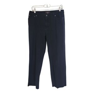 Eric Petites Black Jeans Women's Size‎ 10 Outdoor Workwear
